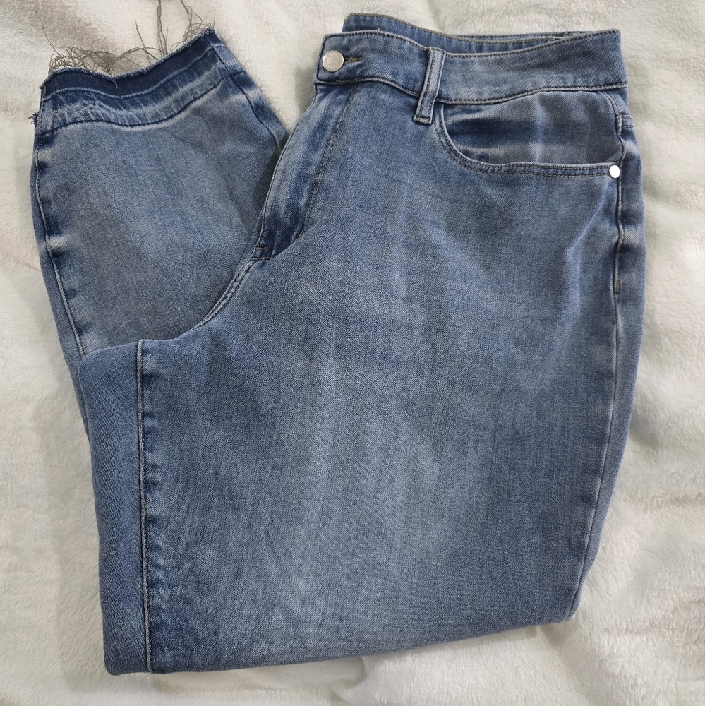 Judy Blue Jeans